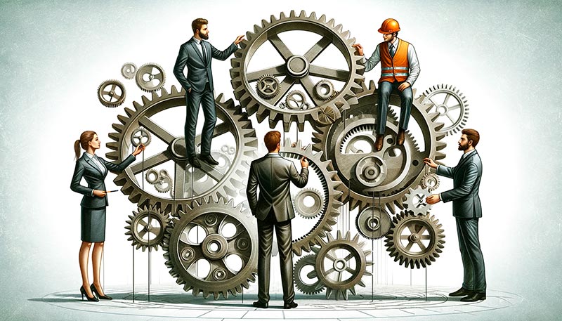 Equipo G.P.S Electrónica LTDA